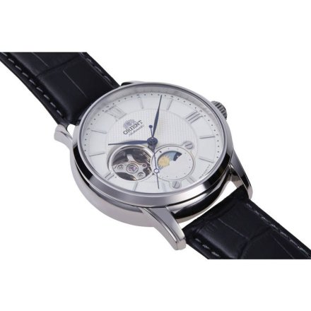 ORIENT RA-AS0011S10B Zegarek Męski Automatyczny Japońskiej Marki Orient