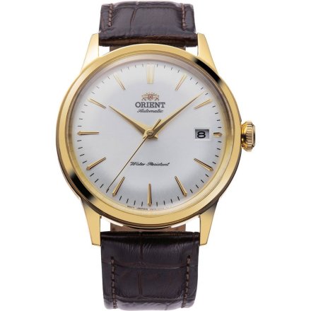 ORIENT RA-AC0M01S10B Zegarek Męski Automatyczny Japońskiej Marki Orient