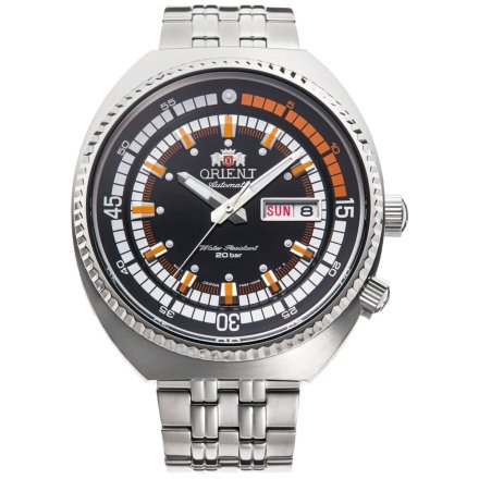 ORIENT RA-AA0E05B19B Zegarek Męski Japońskiej Neo Classic Sports RA-AA0E05B19B