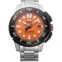 ORIENT RA-AC0L08Y00B Zegarek Męski Japońskiej Marki Orient AC0L08Y00B