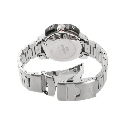 ORIENT RA-AC0L08Y00B Zegarek Męski Japońskiej Marki Orient AC0L08Y00B