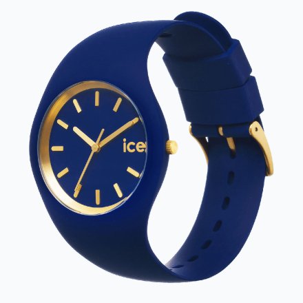 Ice-Watch 020544 - Zegarek Ice Glam Brushed Medium IW020544