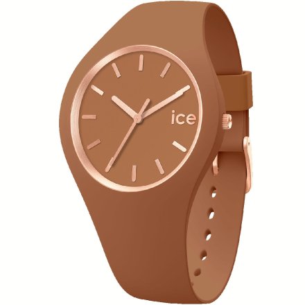 Ice-Watch 020546 - Zegarek Ice Glam Brushed Medium IW020546