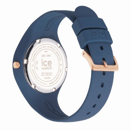 Ice-Watch 020545- Zegarek Ice Glam Brushed Small  IW020545