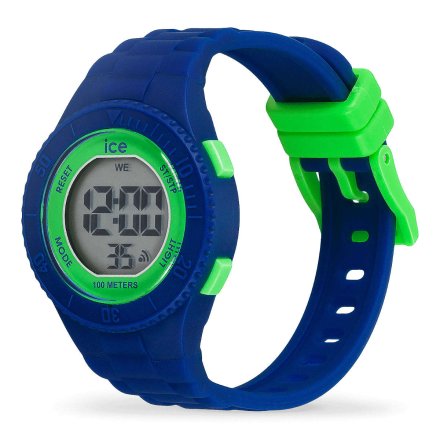 Zegarek Ice-Watch IW021006 ICE DIGIT - DINO