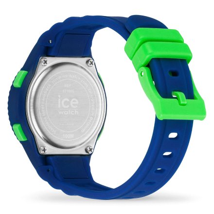 Zegarek Ice-Watch IW021006 ICE DIGIT - DINO