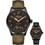 Zegarek Atlantic Worldmaster Mechanical Manufacture LIMIT 52952.46.63R