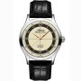 Zegarek Męski Atlantic Worldmaster The Original 53754.41.93RBK
