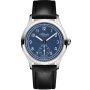 Zegarek Męski Atlantic Worldmaster Original Heritage Granatowy 53760.41.53