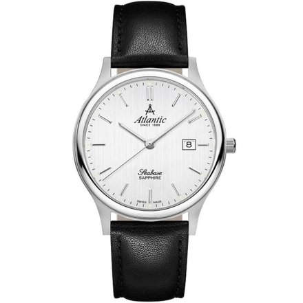 Zegarek Męski Atlantic Seabase 60343.41.21