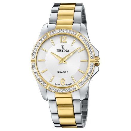 Zegarek Damski Festina 20594/1 MADEMOISELLE 