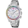 Zegarek Damski Festina 20606/2 Fashion Trend Boyfriend 20606/2