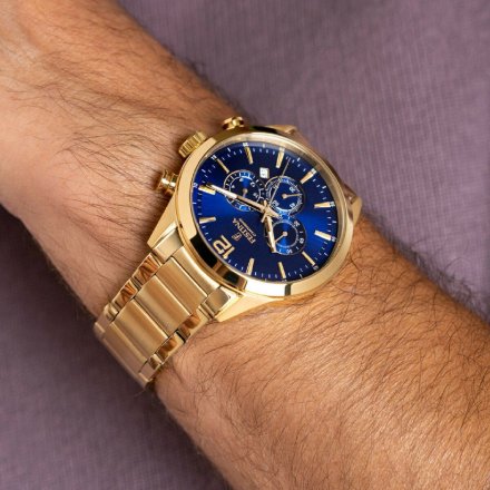 Zegarek Męski Festina 20633/2 TIMELESS CHRONOGRAPH F20633/2