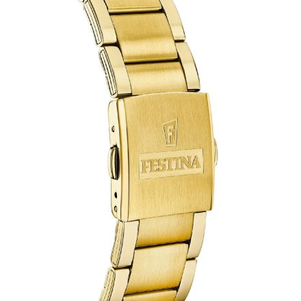Zegarek Męski Festina 20633/2 TIMELESS CHRONOGRAPH F20633/2