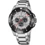 Zegarek Męski Festina 20641/1 Chrono Bike F20641 1