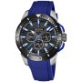 Zegarek Męski Festina 20642/1 Chrono Bike F20642 1