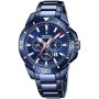 Zegarek Męski Festina 20643/1 Chrono Bike F20643 1