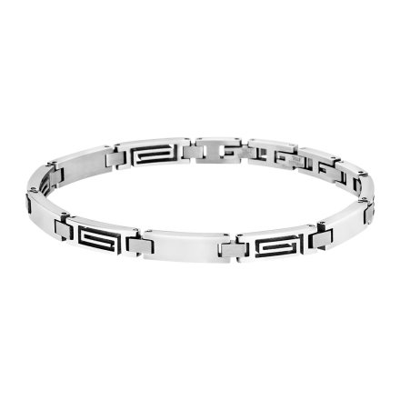 Męska Biżuteria Lotus Bransoleta srebrna LS1798-2/1