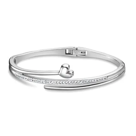 Damska Biżuteria Lotus Bransoleta srebrna LS1843-2/1