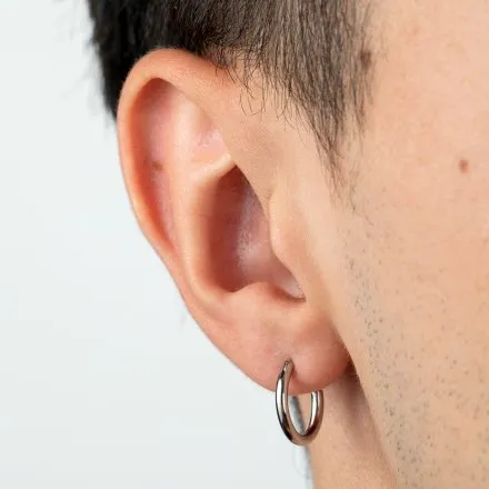 Męska Biżuteria Lotus Kolczyki LS2174-4/1