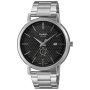 Zegarek Męski Casio MTP-B125D-1AVEF Casio Classic MTP-B125D-1AVEF