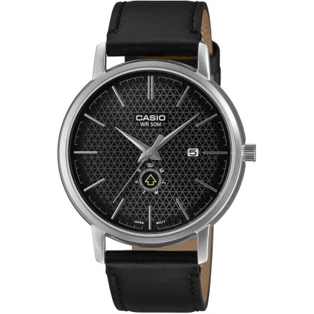 Zegarek Męski Casio MTP-B125L-1AVEF Casio Classic MTP-B125L-1AVEF