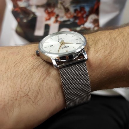 Zegarek Męski Casio MTP-B125M-7AVEF Casio Classic MTP-B125M-7AVEF