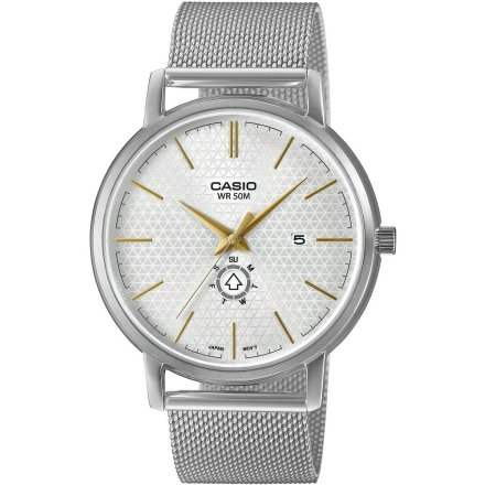 Zegarek Męski Casio MTP-B125M-7AVEF Casio Classic MTP-B125M-7AVEF