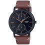 Zegarek Męski Casio MTP-B310BL-5AVEF Casio Classic MTP-B310BL-5AVEF