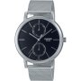 Zegarek Męski Casio MTP-B310M-1AVEF Casio Classic MTP-B310M-1AVEF