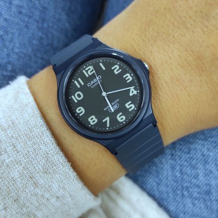 Zegarek Casio MQ-24UC-2BEF Casio MQ 24 2B
