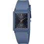 Niebieski zegarek Casio MQ-38UC-2A2ER Casio MQ 38 2A2