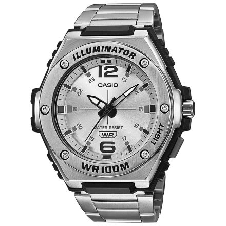 Zegarek Casio MWA-100HD-7AVEF Casio Sport MWA 100HD 7A