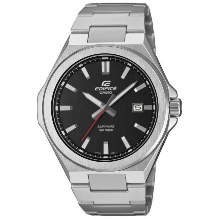 Zegarek Męski Casio EFB-108D-1AVUEF Edifice Classic EFV 108D 1A