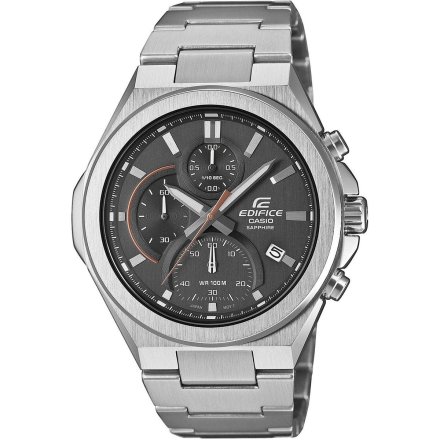 Zegarek Męski Casio EFB-700D-8AVUEF Edifice Premium EFB 700D 8AV