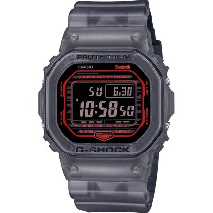 Zegarek Casio DW-B5600G-1ER G-Shock DW 5600G 1