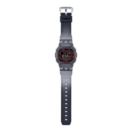 Zegarek Casio DW-B5600G-1ER G-Shock DW 5600G 1
