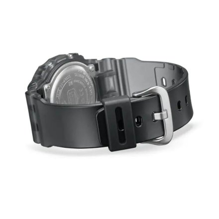 Zegarek Casio DW-B5600G-1ER G-Shock DW 5600G 1