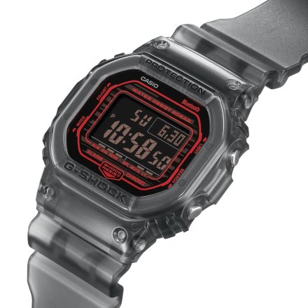 Zegarek Casio DW-B5600G-1ER G-Shock DW 5600G 1