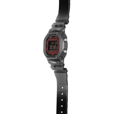 Zegarek Casio DW-B5600G-1ER G-Shock DW 5600G 1