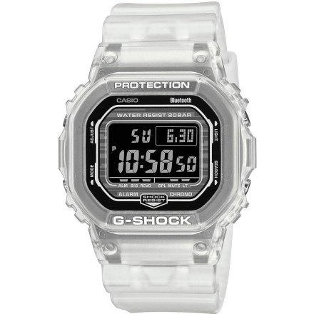 Zegarek Casio DW-B5600G-7ER G-Shock DW 5600G 7
