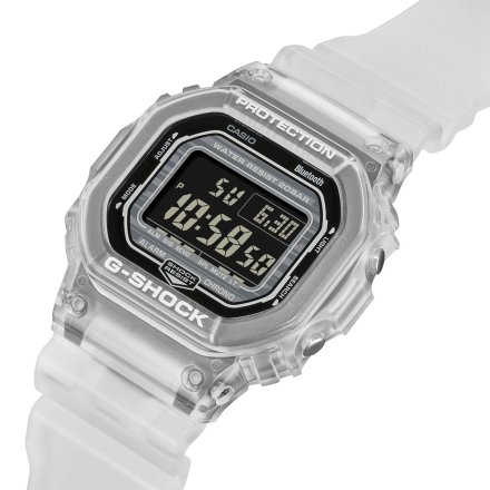 Zegarek Casio DW-B5600G-7ER G-Shock DW 5600G 7