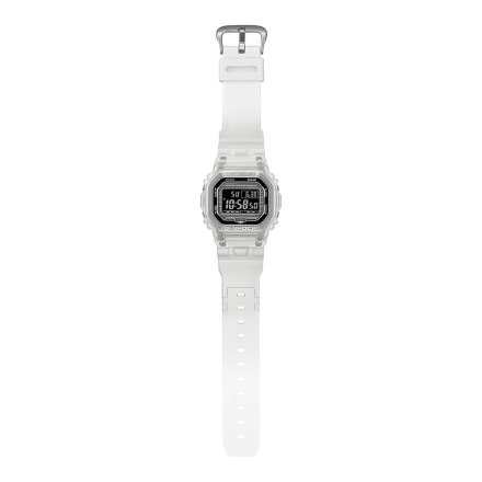 Zegarek Casio DW-B5600G-7ER G-Shock DW 5600G 7