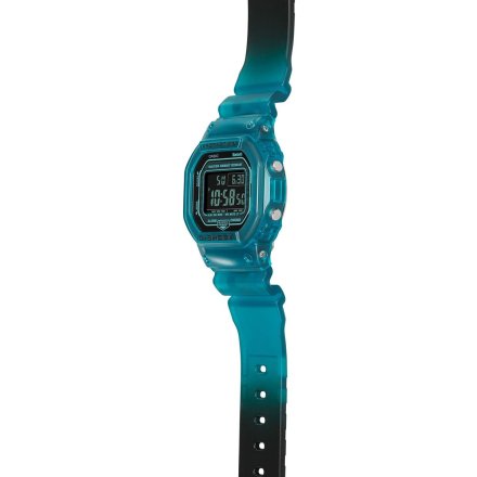 Zegarek Casio DW-B5600G-2ER G-Shock DW 5600G 2