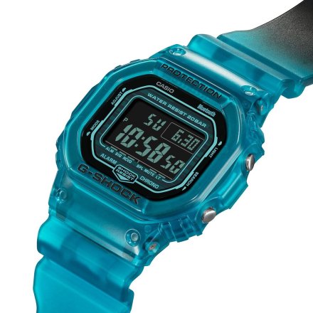 Zegarek Casio DW-B5600G-2ER G-Shock DW 5600G 2