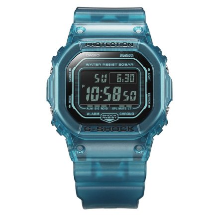 Zegarek Casio DW-B5600G-2ER G-Shock DW 5600G 2