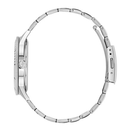 Srebrny zegarek adidas Originals Fashion Edition Three 36 mm AOFH22053