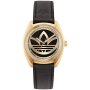 Złoty zegarek adidas Originals Fashion Edition One AOFH22512