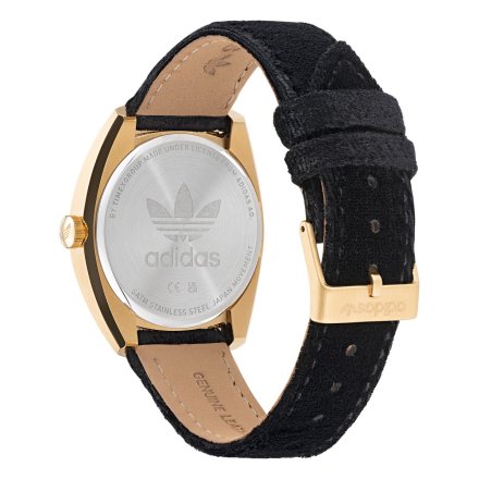 Złoty zegarek adidas Originals Fashion Edition One AOFH22513