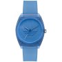 Niebieski zegarek adidas Originals Street Project Two AOST22031
